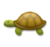 Turtle Emoji Copy Paste ― 🐢 - lg