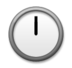 Twelve O’clock Emoji Copy Paste ― 🕛 - lg