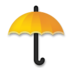 Umbrella Emoji Copy Paste ― ☂️ - lg