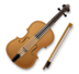 Violin Emoji Copy Paste ― 🎻 - lg