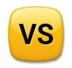 VS Button Emoji Copy Paste ― 🆚 - lg