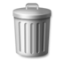 Wastebasket Emoji Copy Paste ― 🗑️ - lg