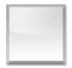 White Square Button Emoji Copy Paste ― 🔳 - lg