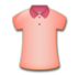 Woman’s Clothes Emoji Copy Paste ― 👚 - lg
