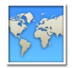 World Map Emoji Copy Paste ― 🗺️ - lg