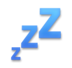 ZZZ Emoji Copy Paste ― 💤 - lg