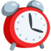 Alarm Clock Emoji Copy Paste ― ⏰ - messenger