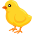 Baby Chick Emoji Copy Paste ― 🐤 - messenger