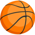 Basketball Emoji Copy Paste ― 🏀 - messenger