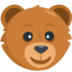 Bear Emoji Copy Paste ― 🐻 - messenger