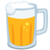 Beer Mug Emoji Copy Paste ― 🍺 - messenger