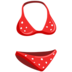 Bikini Emoji Copy Paste ― 👙 - messenger