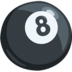 Pool 8 Ball Emoji Copy Paste ― 🎱 - messenger