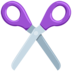 Scissors Emoji Copy Paste ― ✂️ - messenger
