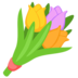 Bouquet Emoji Copy Paste ― 💐 - messenger