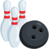 Bowling Emoji Copy Paste ― 🎳 - messenger