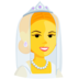 Person With Veil Emoji Copy Paste ― 👰 - messenger
