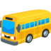 Bus Emoji Copy Paste ― 🚌 - messenger