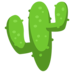Cactus Emoji Copy Paste ― 🌵 - messenger