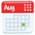 Calendar Emoji Copy Paste ― 📅 - messenger