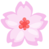 Cherry Blossom Emoji Copy Paste ― 🌸 - messenger