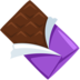Chocolate Bar Emoji Copy Paste ― 🍫 - messenger