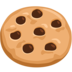 Cookie Emoji Copy Paste ― 🍪 - messenger