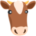 Cow Face Emoji Copy Paste ― 🐮 - messenger