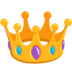 Crown Emoji Copy Paste ― 👑 - messenger