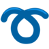 Curly Loop Emoji Copy Paste ― ➰ - messenger