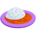 Curry Rice Emoji Copy Paste ― 🍛 - messenger
