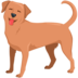 Dog Emoji Copy Paste ― 🐕 - messenger