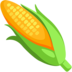 Ear Of Corn Emoji Copy Paste ― 🌽 - messenger