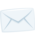Envelope Emoji Copy Paste ― ✉️ - messenger
