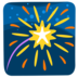 Fireworks Emoji Copy Paste ― 🎆 - messenger