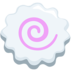 Fish Cake With Swirl Emoji Copy Paste ― 🍥 - messenger