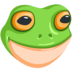 Frog Emoji Copy Paste ― 🐸 - messenger