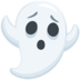Ghost Emoji Copy Paste ― 👻 - messenger
