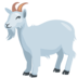 Goat Emoji Copy Paste ― 🐐 - messenger