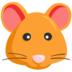 Hamster Emoji Copy Paste ― 🐹 - messenger