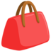 Handbag Emoji Copy Paste ― 👜 - messenger