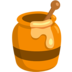 Honey Pot Emoji Copy Paste ― 🍯 - messenger