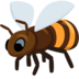 Honeybee Emoji Copy Paste ― 🐝 - messenger