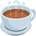 Hot Beverage Emoji Copy Paste ― ☕ - messenger