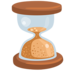 Hourglass Done Emoji Copy Paste ― ⌛ - messenger