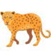 Leopard Emoji Copy Paste ― 🐆 - messenger