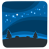 Milky Way Emoji Copy Paste ― 🌌 - messenger