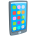 Mobile Phone Emoji Copy Paste ― 📱 - messenger