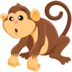 Monkey Emoji Copy Paste ― 🐒 - messenger