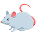 Mouse Emoji Copy Paste ― 🐁 - messenger